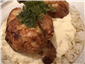 poussin